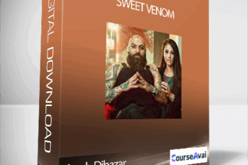 Arash Dibazar - Sweet Venom