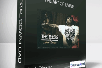Arash Dibazar - The Art Of Living