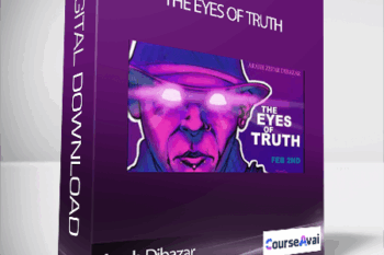 Arash Dibazar - The Eyes Of Truth