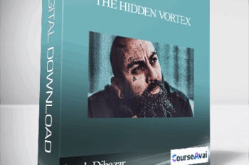 Arash Dibazar - The Hidden Vortex