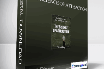 Arash Dibazar-The Science of Attraction: Flirting.Sex and How to Engineer Love