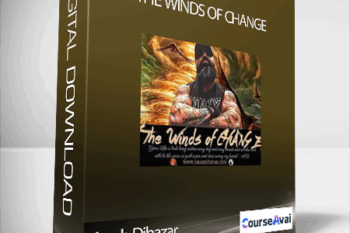 Arash Dibazar - The Winds OF Change