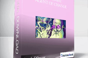 Arash Dibazar – Alchemist – Agent of Change