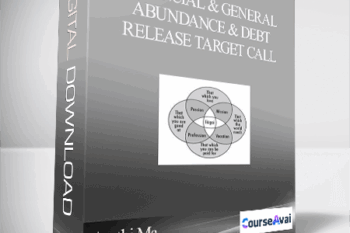Arathi Ma - Financial & General Abundance & Debt Release Target Call
