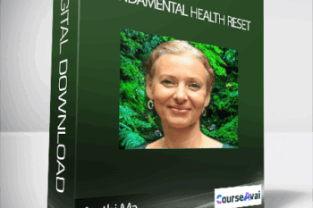 Arathi Ma - Fundamental Health Reset