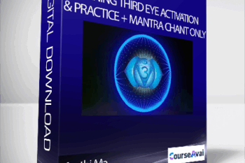Arathi Ma - Opening Third Eye Activation & Practice + Mantra Chant Only