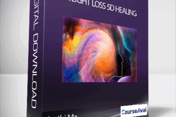 Arathi Ma - Weight Loss 5D Healing