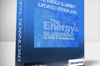 Ari Whitten - The Energy blueprint (Updated Version 2018)