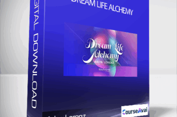 Ariya Lorenz - Dream Life Alchemy