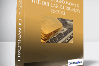 Armstrongeconomics - The Dollar (Currency) Report