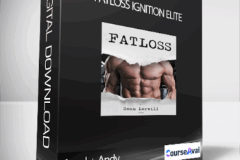Arnel + Andy - Fatloss Ignition Elite