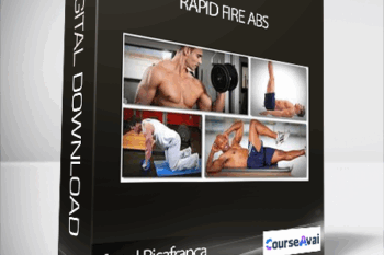 Arnel Ricafranca - Rapid Fire Abs