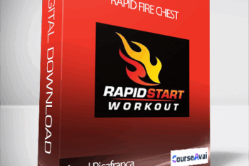 Arnel Ricafranca - Rapid Fire Chest