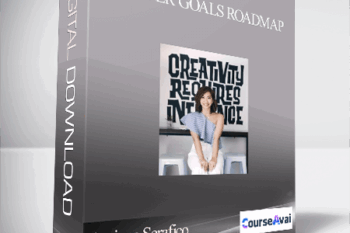 Arriane Serafico - Braver Goals Roadmap