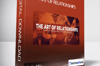 Artie Wu - Art of Relationships