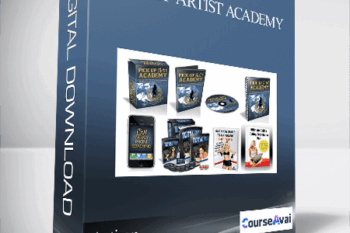 Artisan - Pick Up Artist Academy