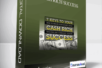 Asara Lovejoy - Cash Rich Success