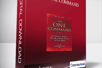 Asara Lovejoy - The One Command