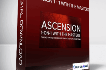 Ascencion 1 - 1 with the Masters