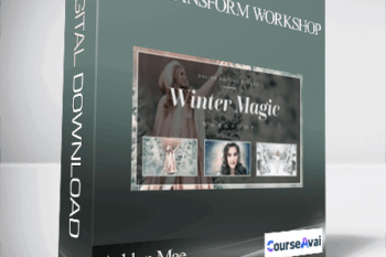 Ashlyn Mae - The Transform Workshop