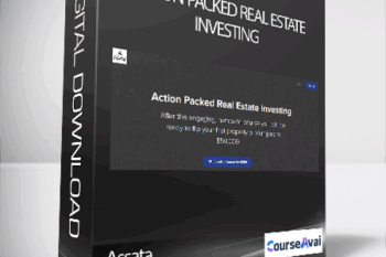 Assata - Action Packed Real Estate Investing