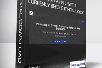 Assata - Investing in Crypto Currency Before it Hits 100