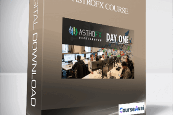 AstroFX Course