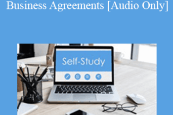 [Audio] The Missouribar - 2020 Arbitration Clauses in Business Agreements