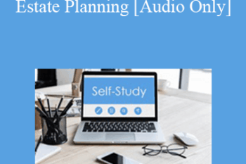 [Audio] The Missouribar - 2020 Health Care Issues in Estate Planning