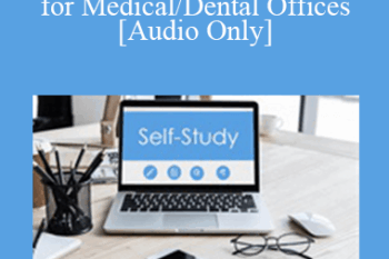 [Audio] The Missouribar - 2020 Special Lease Issues for Medical/Dental Offices