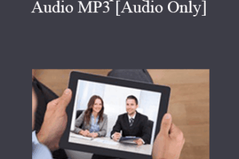 [Audio] James W. Jeans Sr - Advice for Aspiring Advocates Audio MP3