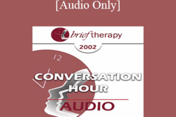 [Audio Only] BT02 Conversation Hour 08 - Stephen Lankton