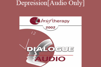 [Audio Only] BT02 Dialogue 06 - Assessment of Depression - R. Reid Wilson