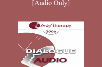 [Audio Only] BT06 Dialogue 02 - Metaphor - Jeffrey Kottler