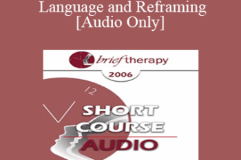 [Audio Only] BT06 Short Course 11 - Behavior