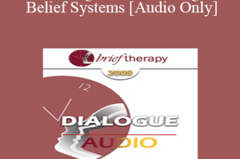 [Audio Only] BT08 Dialogue 05 - Working with Belief Systems - Steve Andreas
