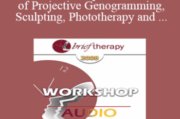 [Audio Only] BT08 Workshop 14 - The Use of Projective Genogramming