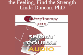 [Audio] BT10 Short Course 22 - Feel the Feeling