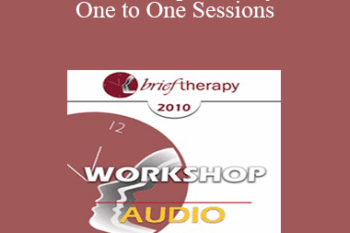 [Audio] BT10 Workshop 51 - Beyond One to One Sessions: How to Create Multiple Streams of Therapy Income - Casey Truffo
