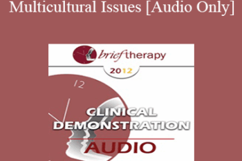 [Audio] BT12 Conversation Hour 01 - Multicultural Issues - Kenneth Hardy