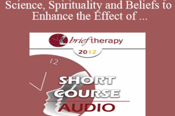 [Audio] BT12 Short Course 07 - Blending Science