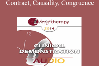 [Audio] BT14 Clinical Demonstration 06 - Contract