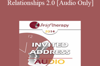 [Audio] BT14 Invited Address 12 - Relationships 2.0 - Pat Love