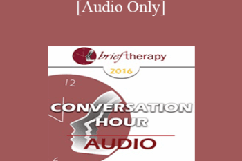 [Audio] BT16 Conversation Hour 7 - Stan Tatkin