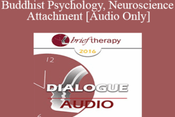 [Audio] BT16 Dialogue 3 - Mindfulness