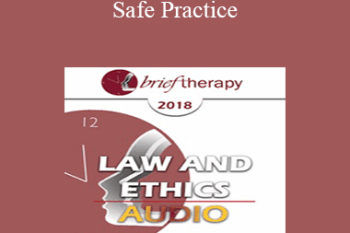 [Audio] BT18 Law and Ethics 02 - Safe Practice: Liability Protection and Risk Management Part 2 - Steven Frankel