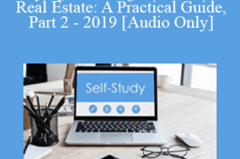 [Audio] The Missouribar - Buying & Selling Commercial Real Estate: A Practical Guide