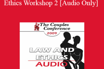 [Audio] CC09 Law & Ethics 02 - Law & Ethics Workshop 2 - Steven Frankel
