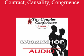 [Audio] CC09 Workshop 05 - Contract
