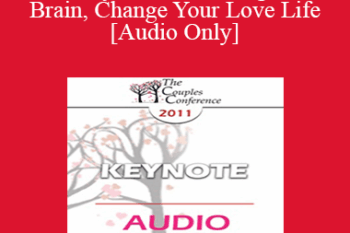 [Audio] CC11 Keynote 02 - Change Your Brain